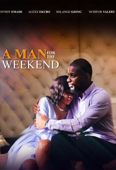A Man For the Weekend